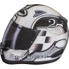 Motorradhelm