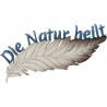 Firmenschild Natur