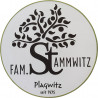 Familienwappen Stammwitz