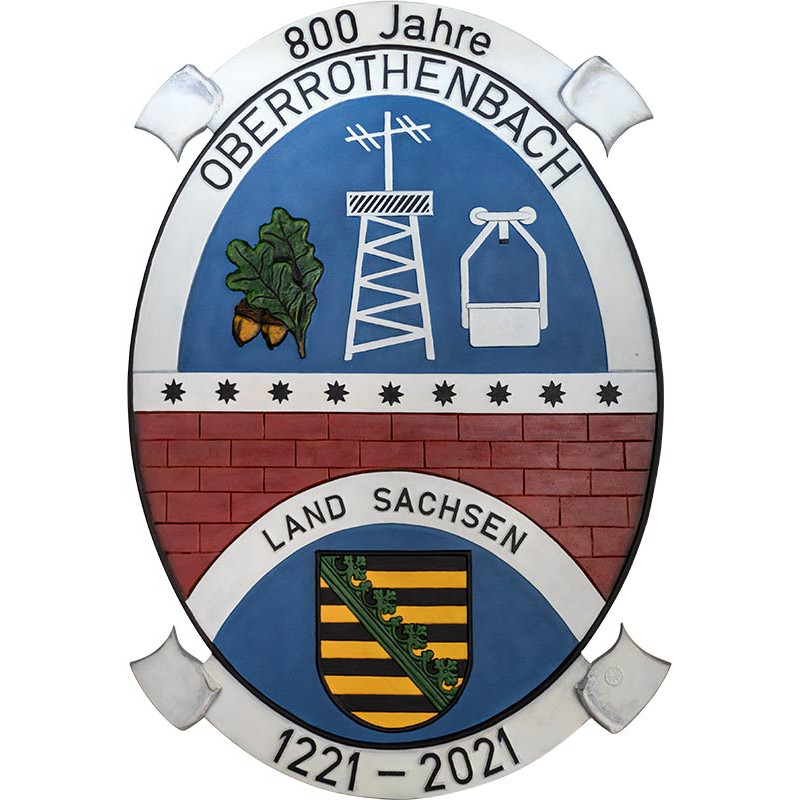 Wappen Oberrothenbach