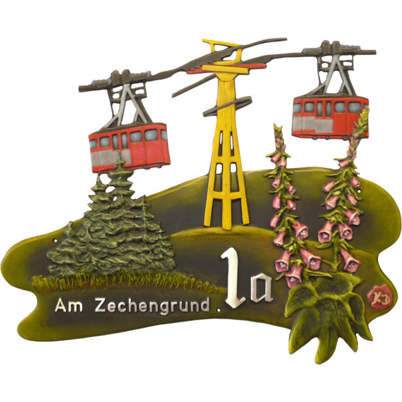 Seilbahn