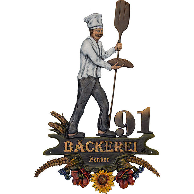 Bäckerei