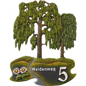 Trauerweide