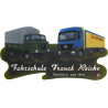 Logo Fahrschule