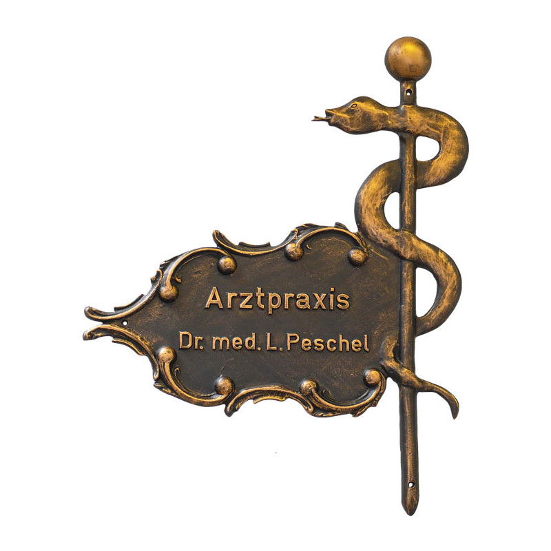 Logo Arztpraxis