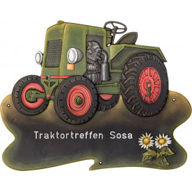 Brandenburger Traktor