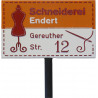 Logo Schneiderei