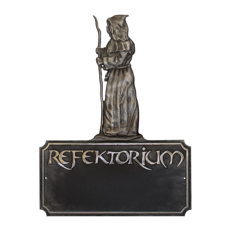 Logo Refektorium