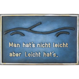 Logo Leicht hat's