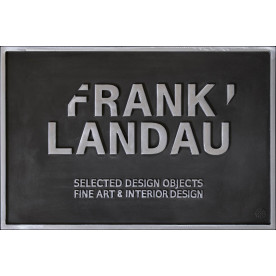 Logo Frank Landau