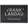 Logo Frank Landau